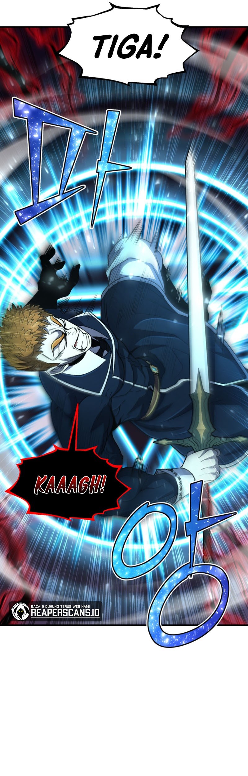 Standard of Reincarnation Chapter 32 Gambar 38