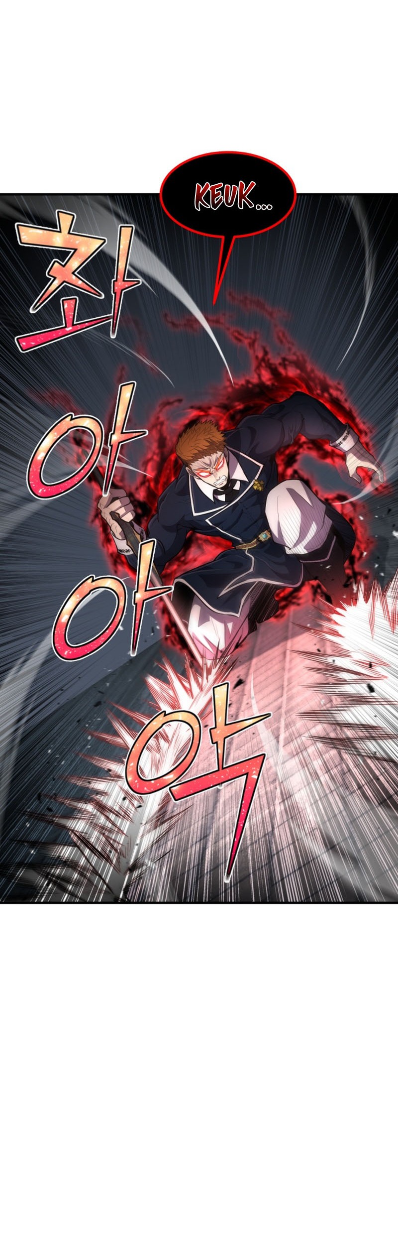 Standard of Reincarnation Chapter 32 Gambar 39