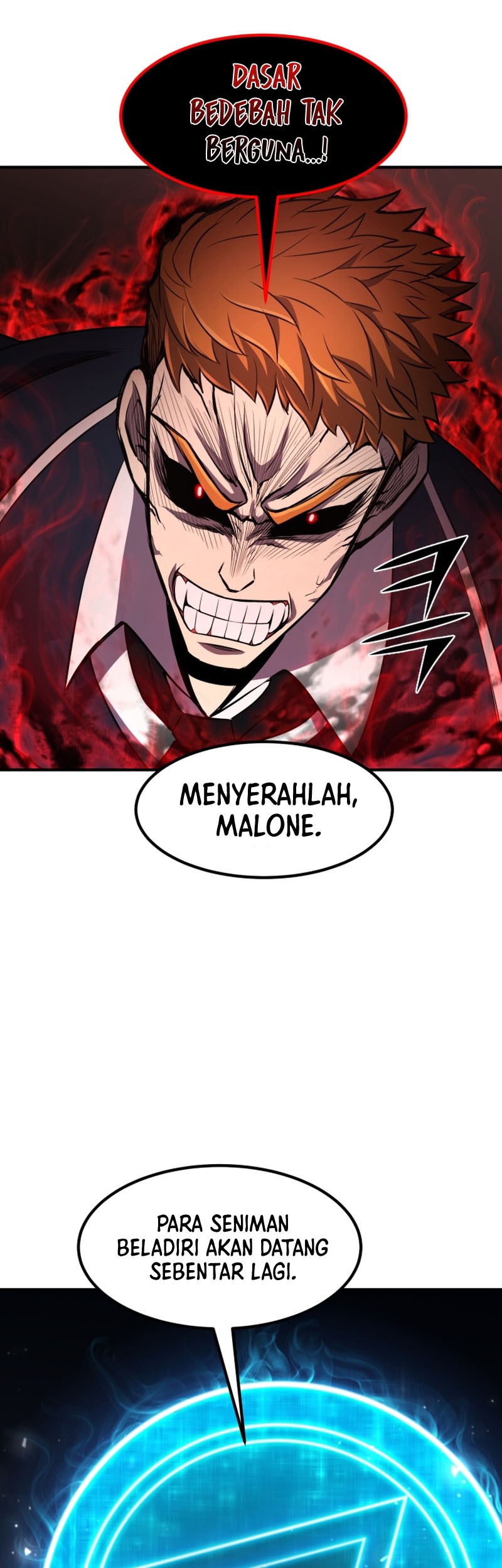 Standard of Reincarnation Chapter 32 Gambar 40