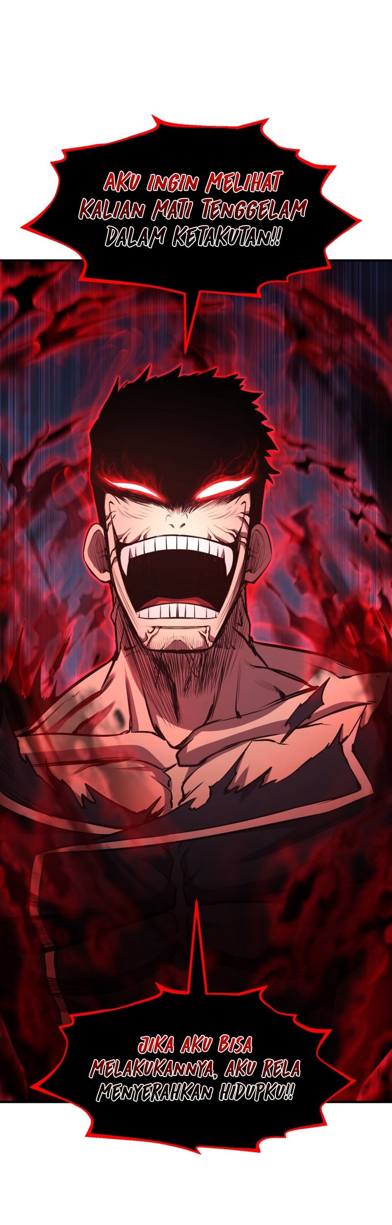 Standard of Reincarnation Chapter 32 Gambar 44