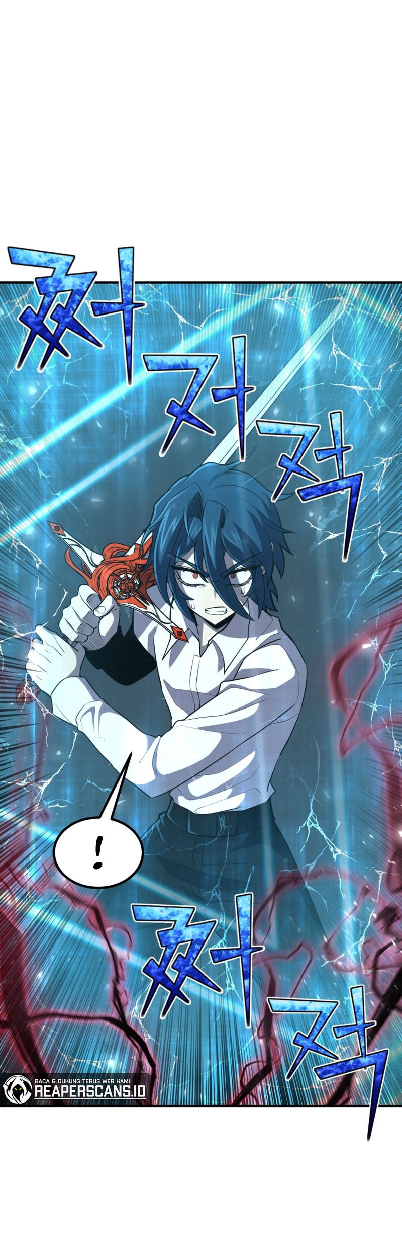 Standard of Reincarnation Chapter 32 Gambar 51