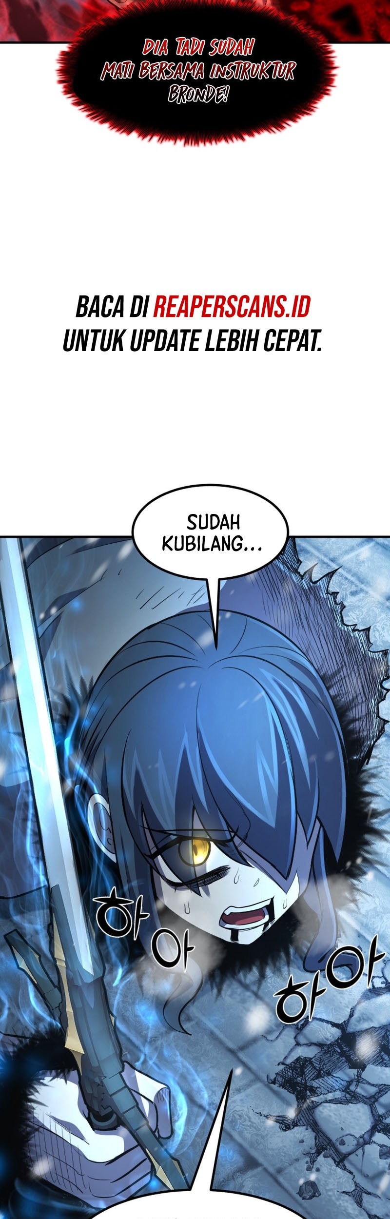 Standard of Reincarnation Chapter 32 Gambar 60