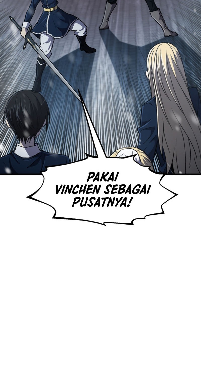 Standard of Reincarnation Chapter 32 Gambar 9