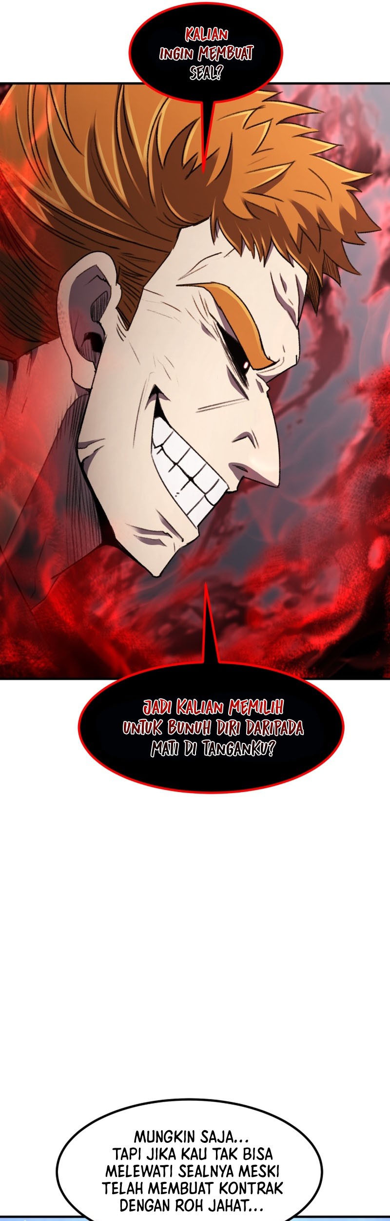 Standard of Reincarnation Chapter 32 Gambar 10