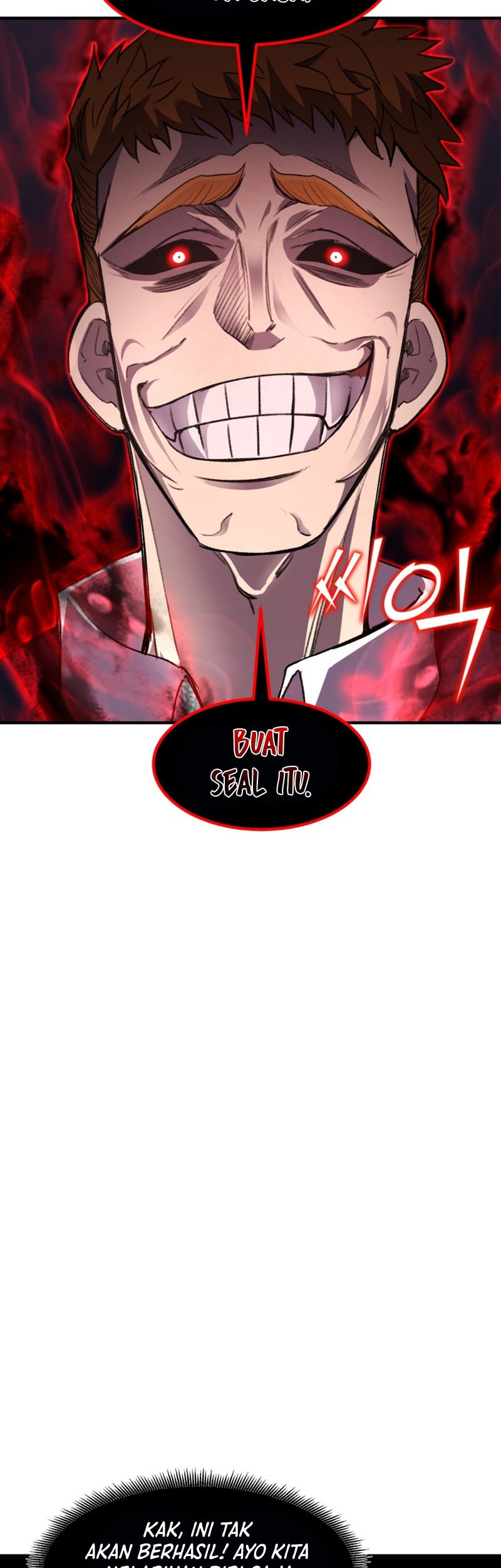 Standard of Reincarnation Chapter 32 Gambar 12