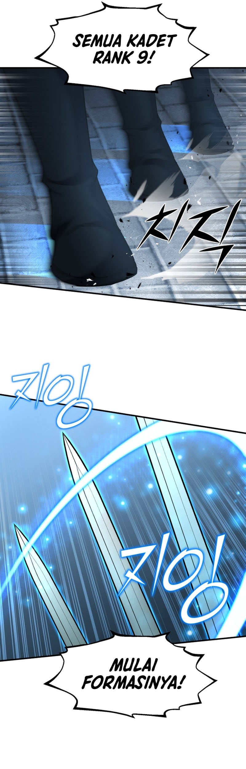 Standard of Reincarnation Chapter 32 Gambar 14