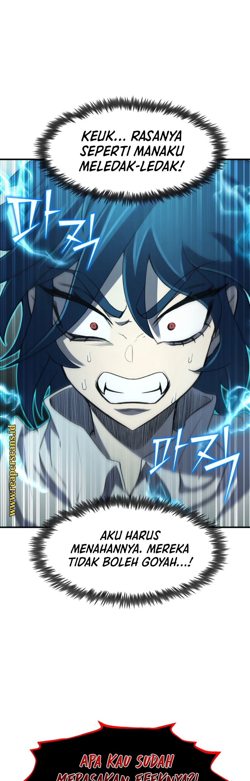 Standard of Reincarnation Chapter 32 Gambar 16