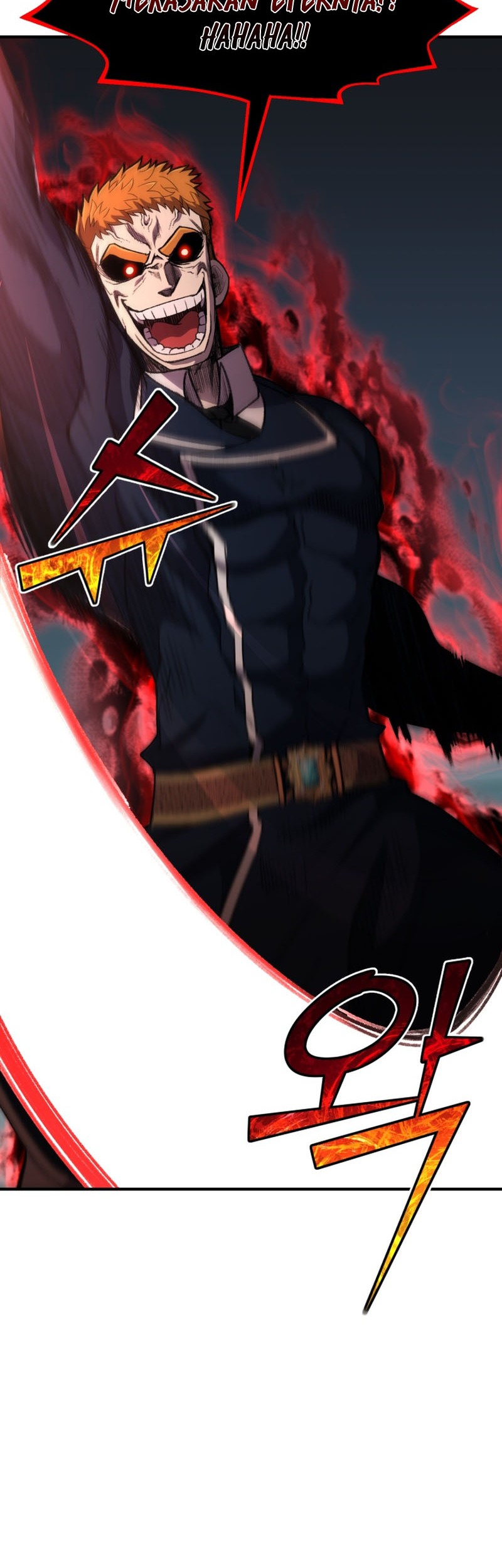 Standard of Reincarnation Chapter 32 Gambar 17