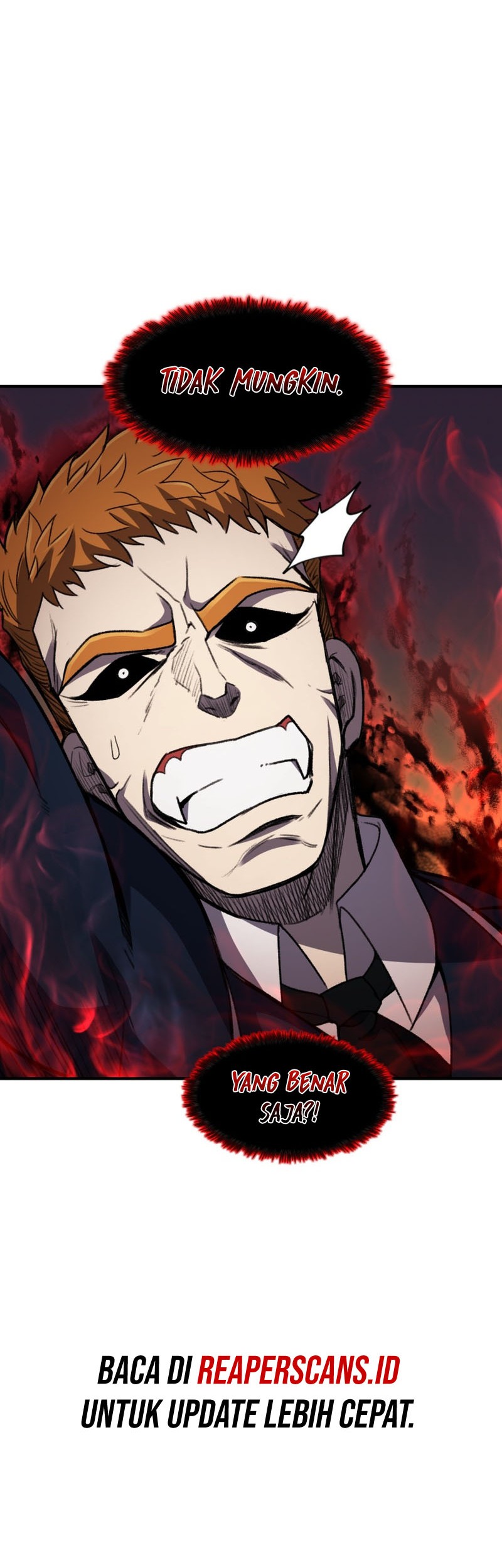 Standard of Reincarnation Chapter 32 Gambar 19