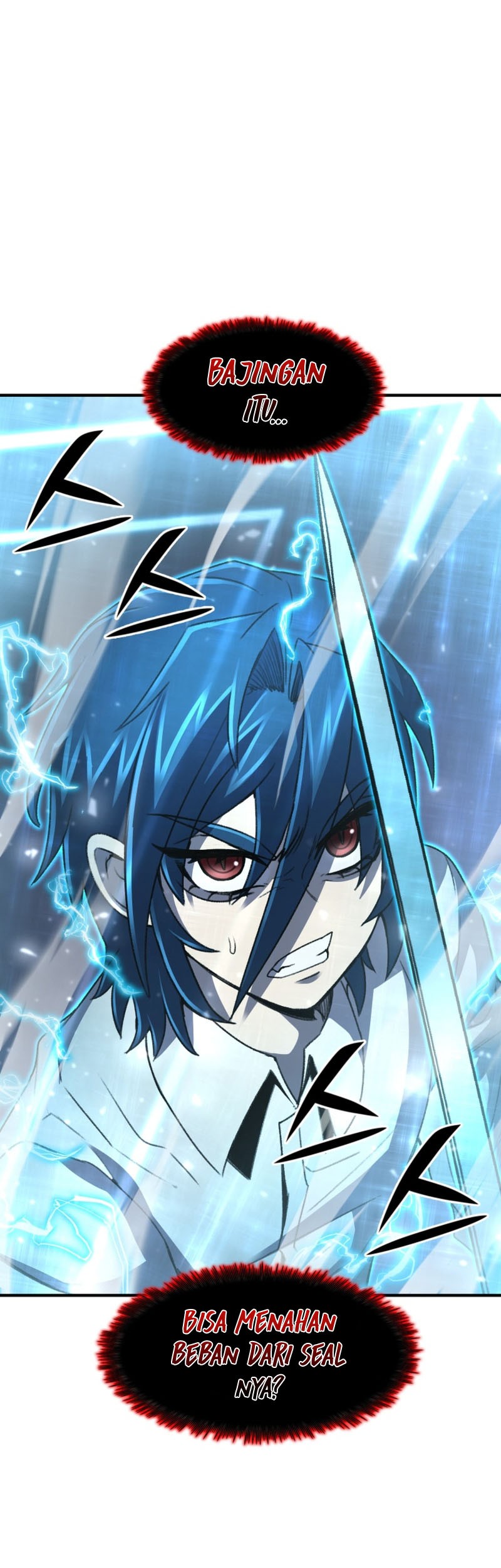 Standard of Reincarnation Chapter 32 Gambar 20