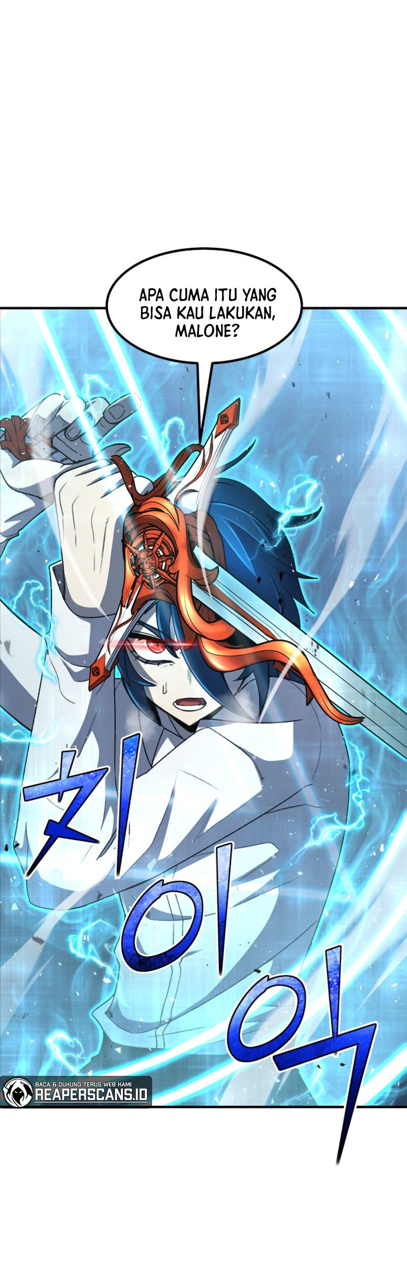 Standard of Reincarnation Chapter 32 Gambar 21