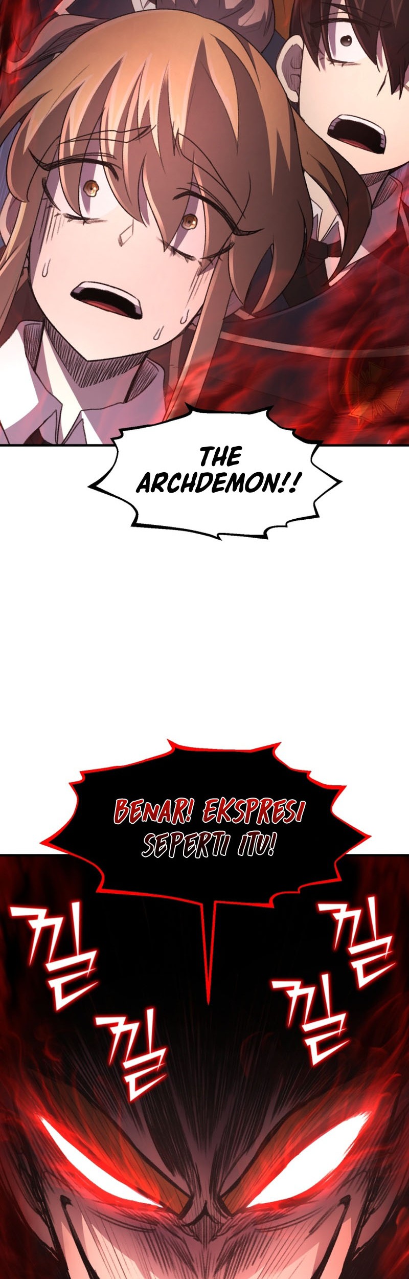 Standard of Reincarnation Chapter 32 Gambar 31