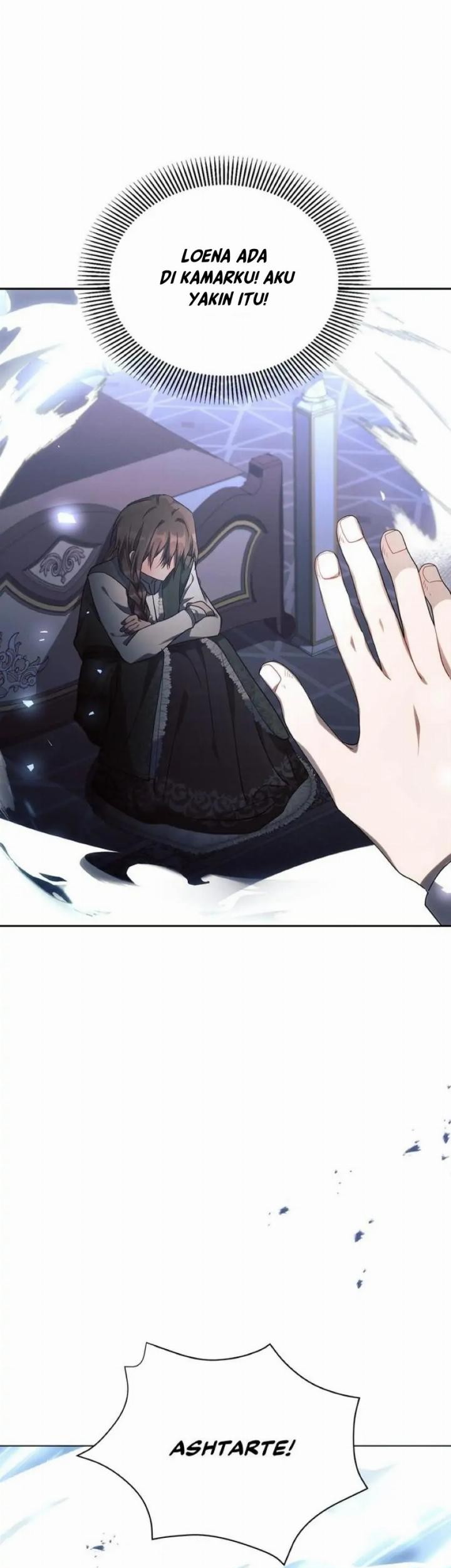 Ashtarte Chapter 20 Gambar 58
