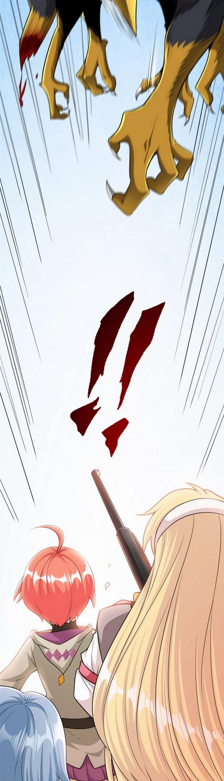 Release That Witch Chapter 440 Gambar 3