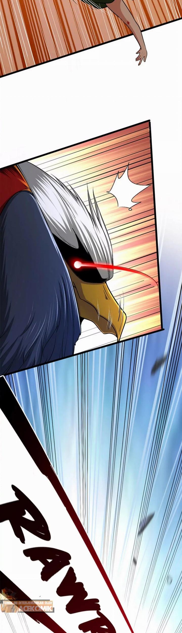 Release That Witch Chapter 440 Gambar 14