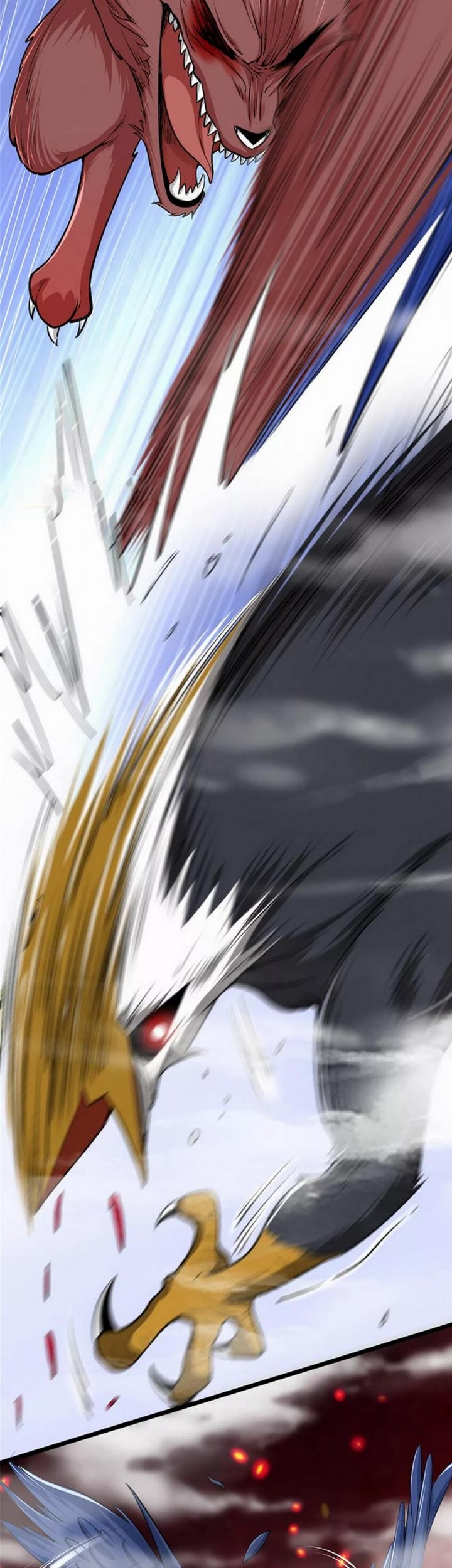 Release That Witch Chapter 440 Gambar 17