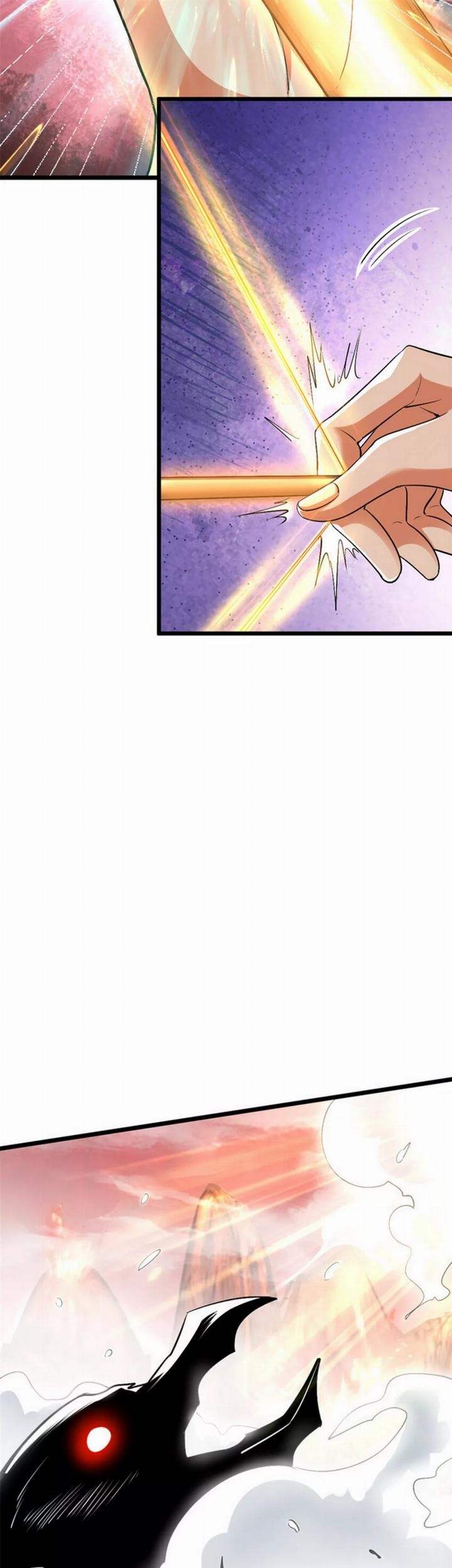 Release That Witch Chapter 440 Gambar 25
