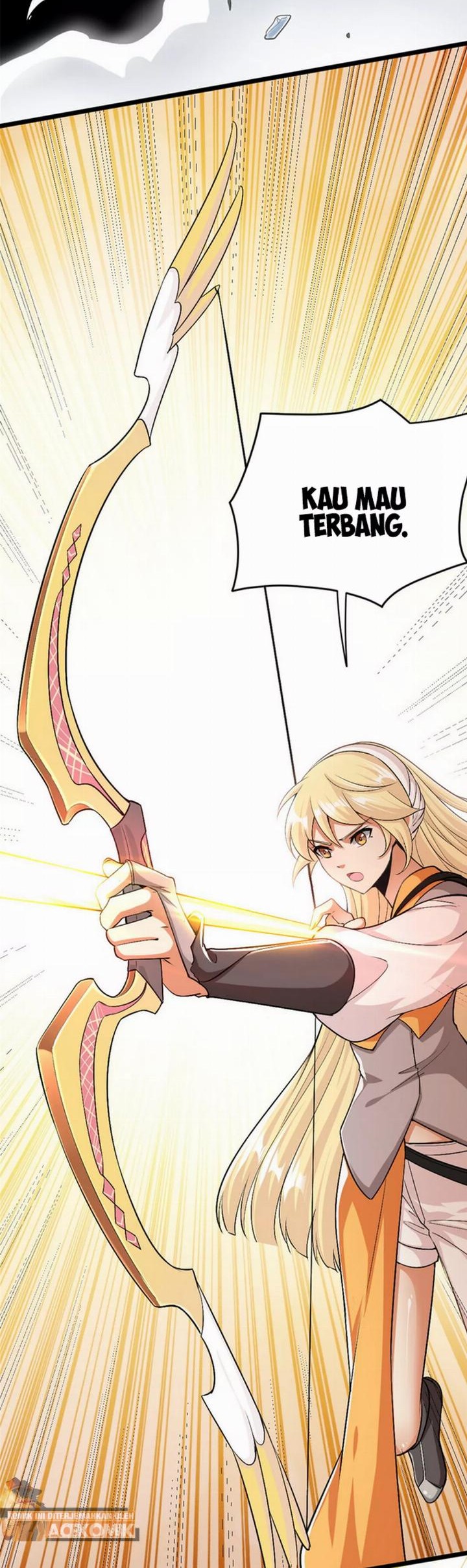 Release That Witch Chapter 440 Gambar 26