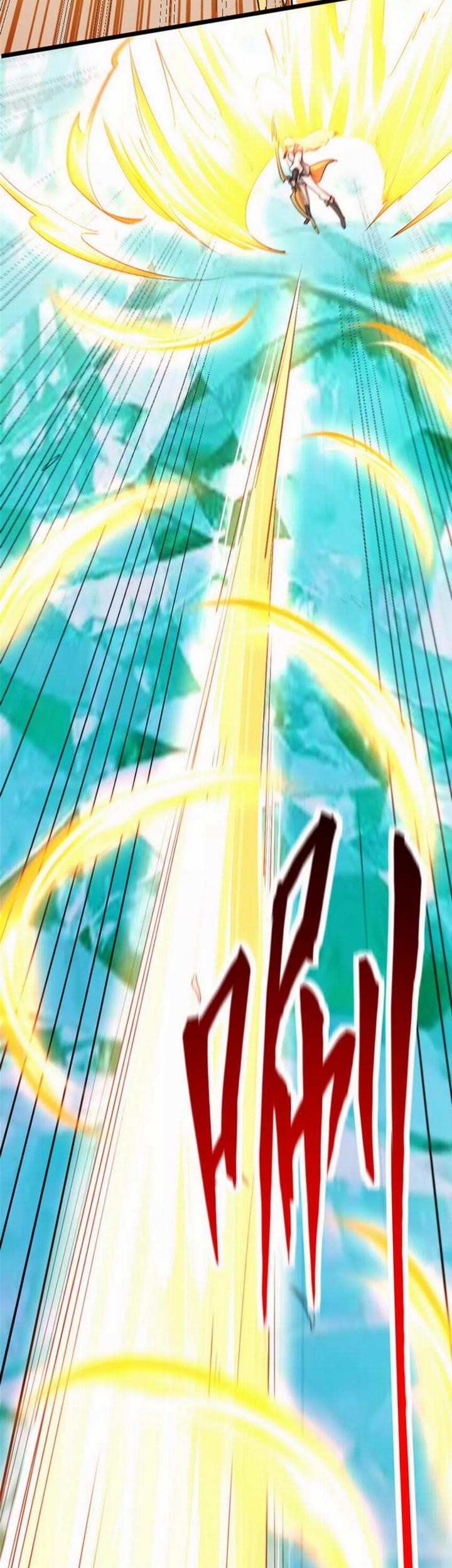 Release That Witch Chapter 440 Gambar 27