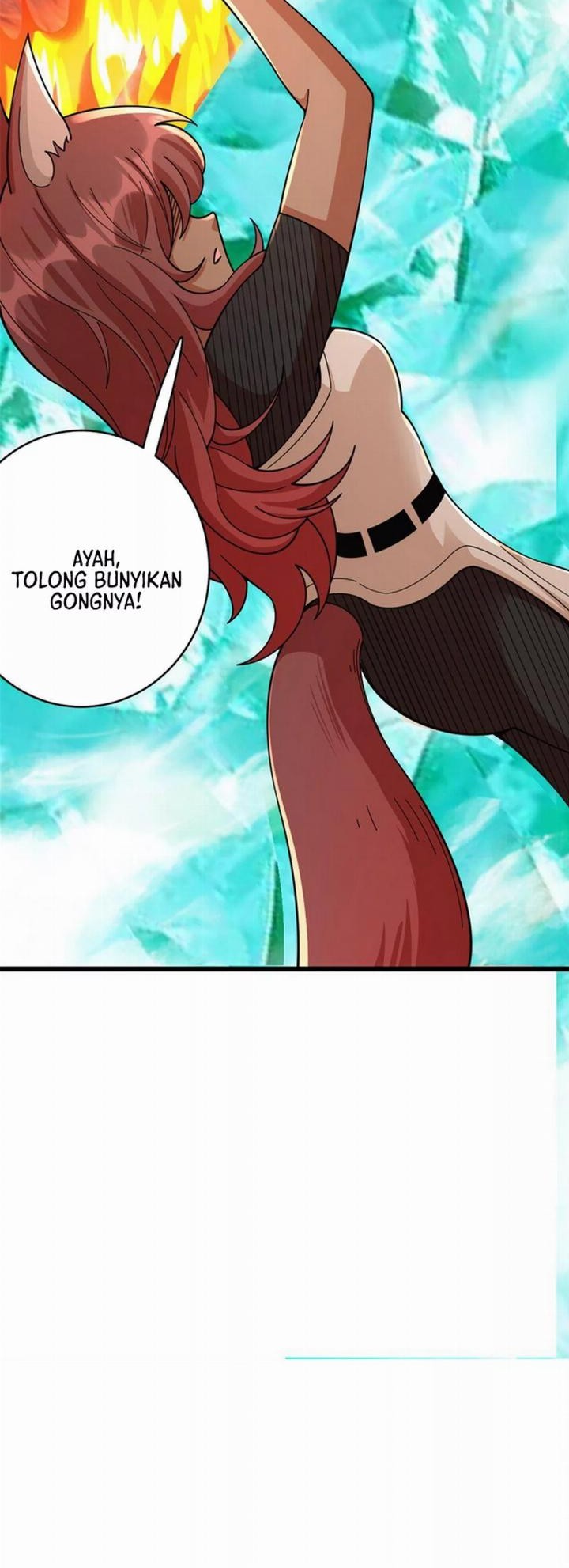 Release That Witch Chapter 435 Gambar 15