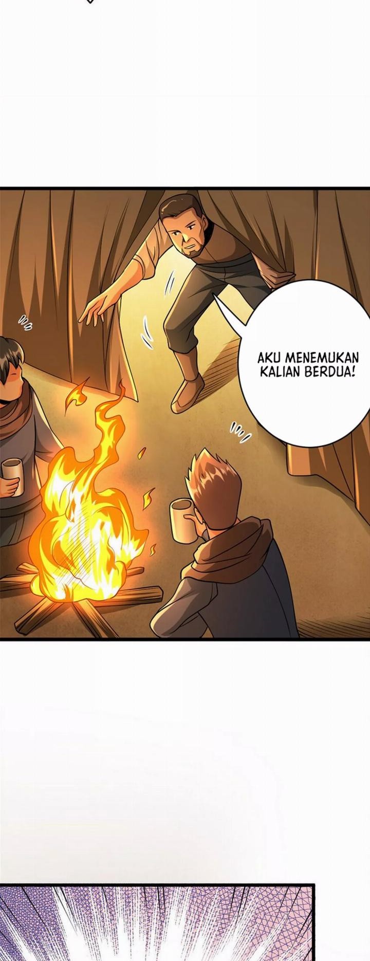 Release That Witch Chapter 434 Gambar 18
