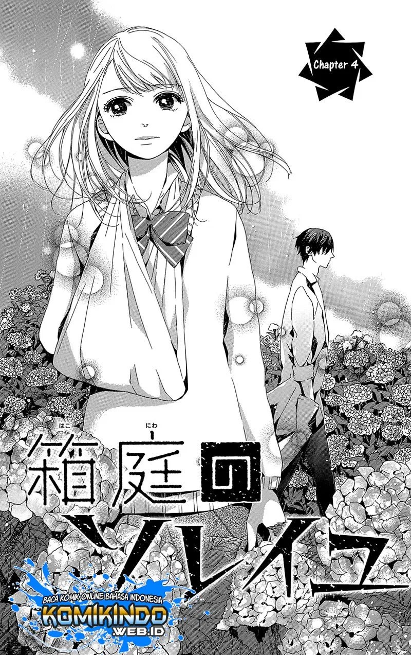 Baca Manga Hakoniwa no Soleil Chapter 04 Gambar 2