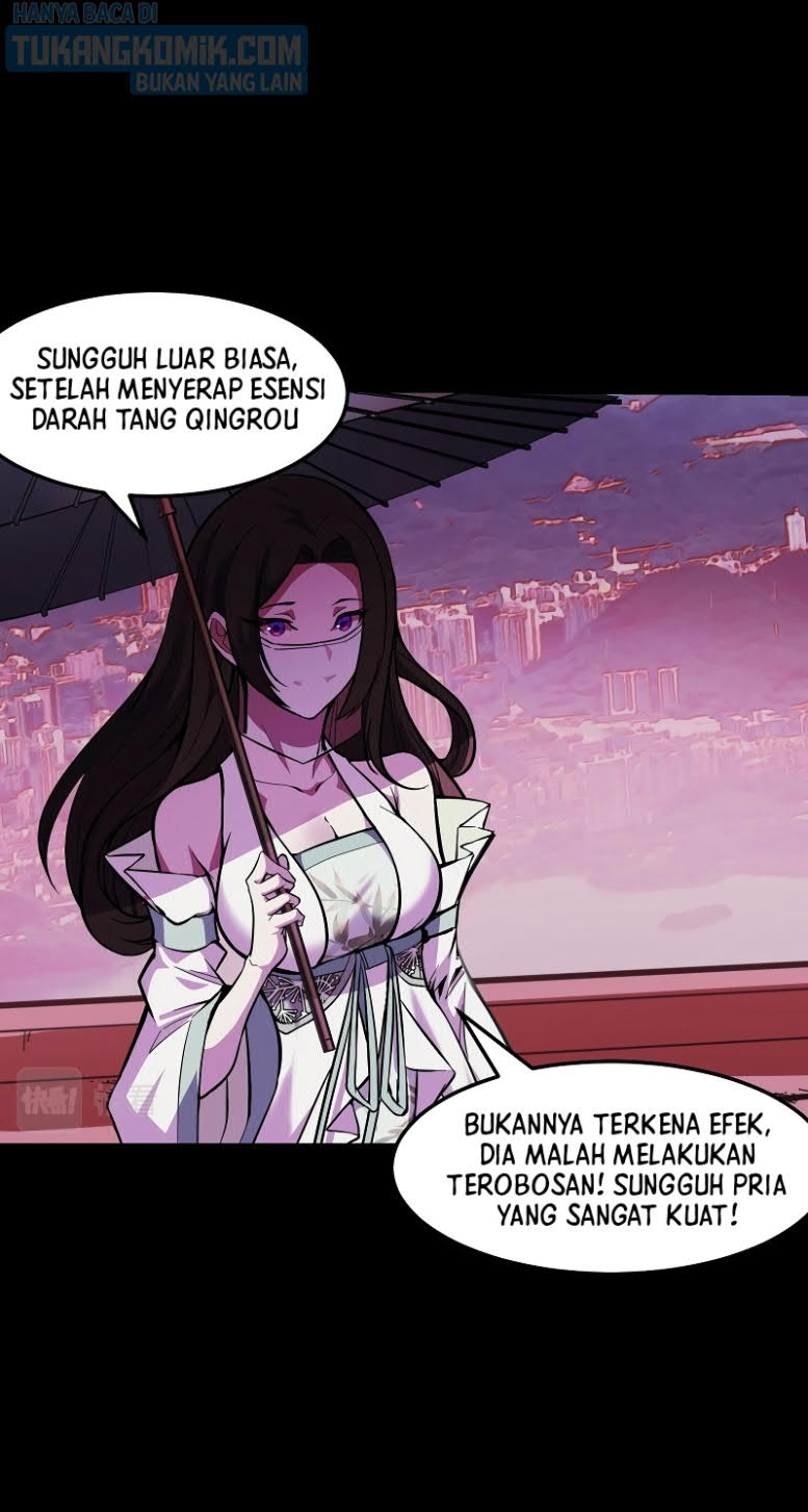 I’m The Future King Chapter 21 Gambar 27