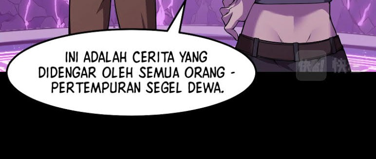 I’m The Future King Chapter 21 Gambar 9