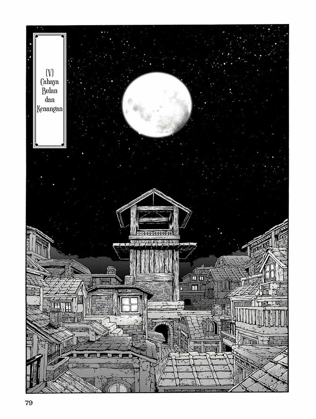 Baca Manga Hakumei to Mikochi Chapter 15.5 Gambar 2