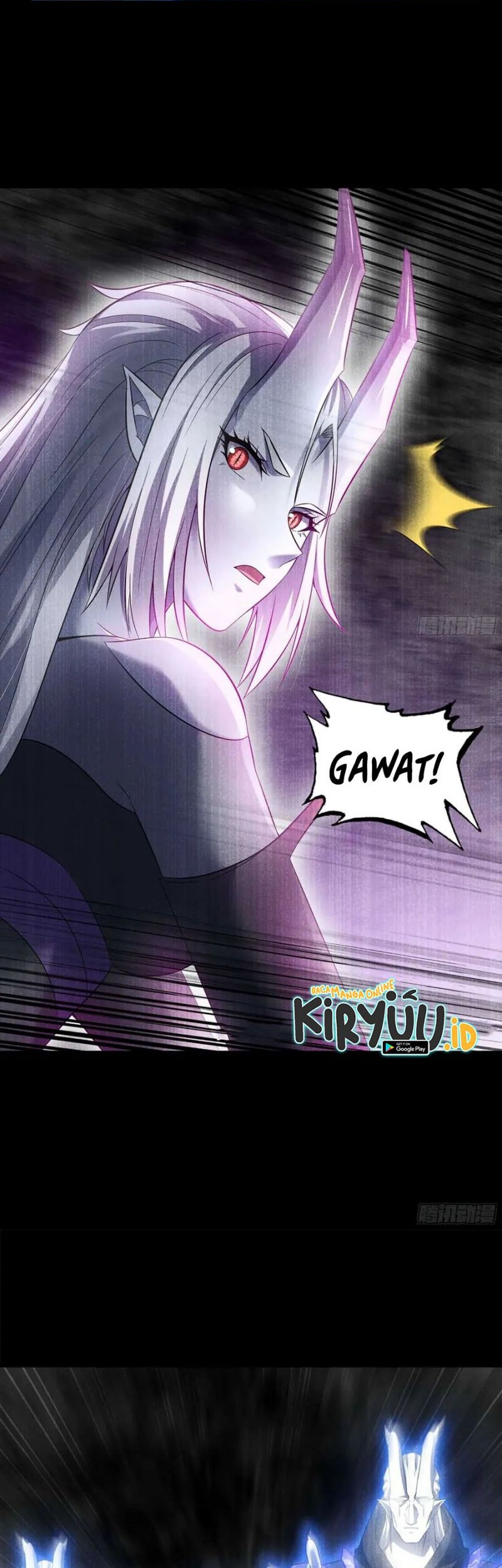 My Wife is a Demon Queen Chapter 402 Gambar 19