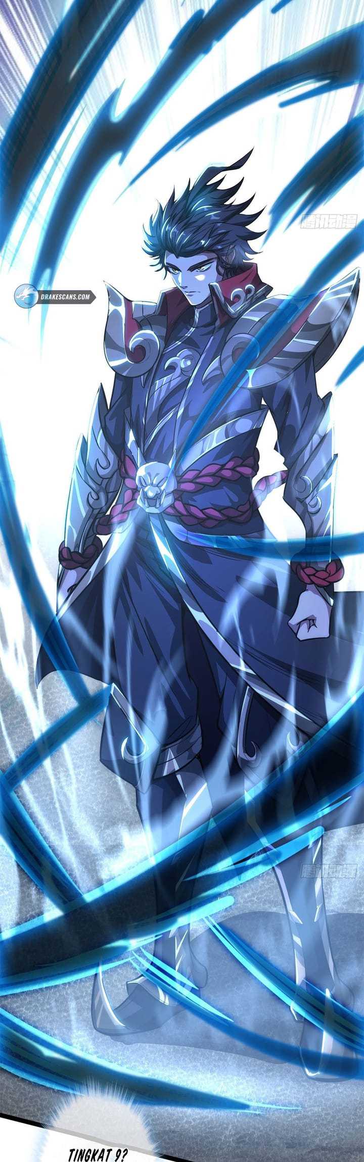 Devil’s Advent Chapter 27 Gambar 14