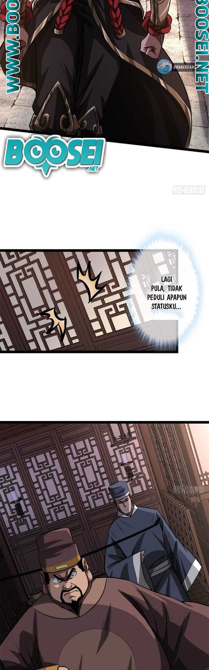Devil’s Advent Chapter 27 Gambar 17