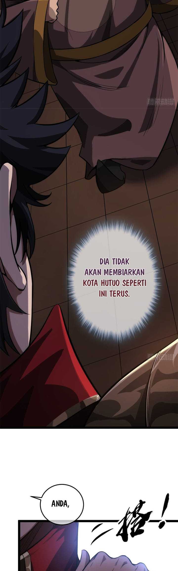 Devil’s Advent Chapter 27 Gambar 18