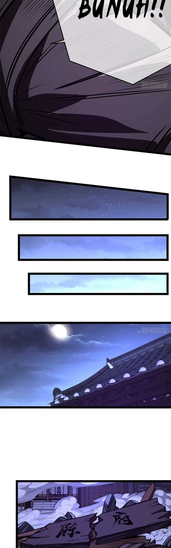 Devil’s Advent Chapter 27 Gambar 23