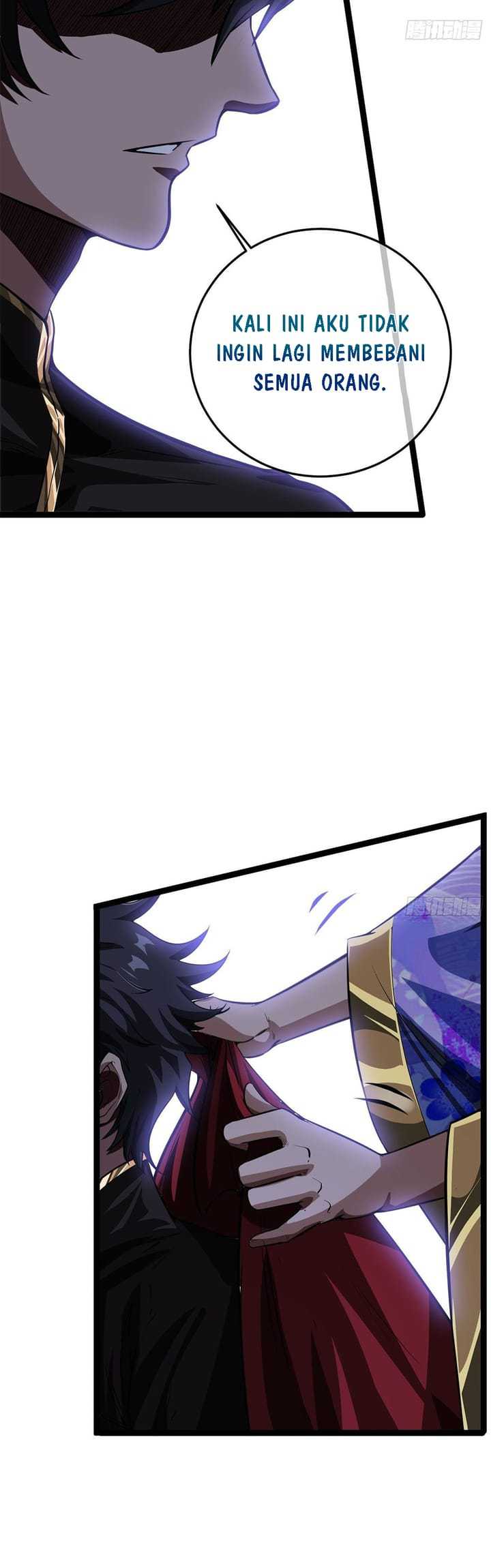 Devil’s Advent Chapter 27 Gambar 30