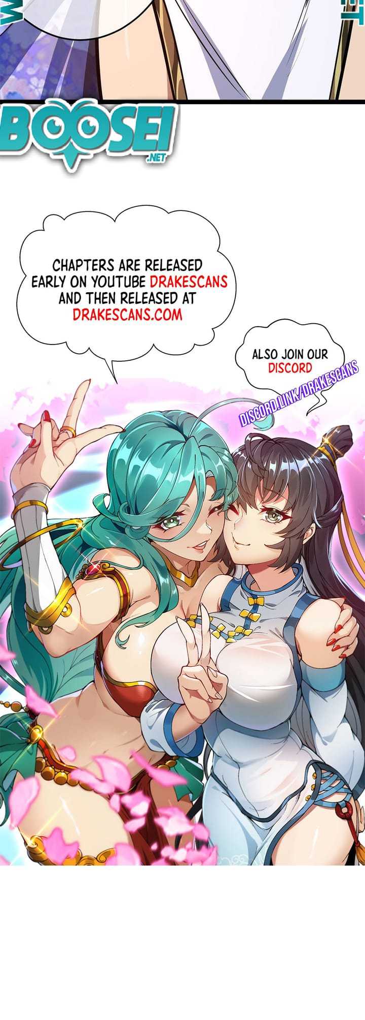 Devil’s Advent Chapter 27 Gambar 33