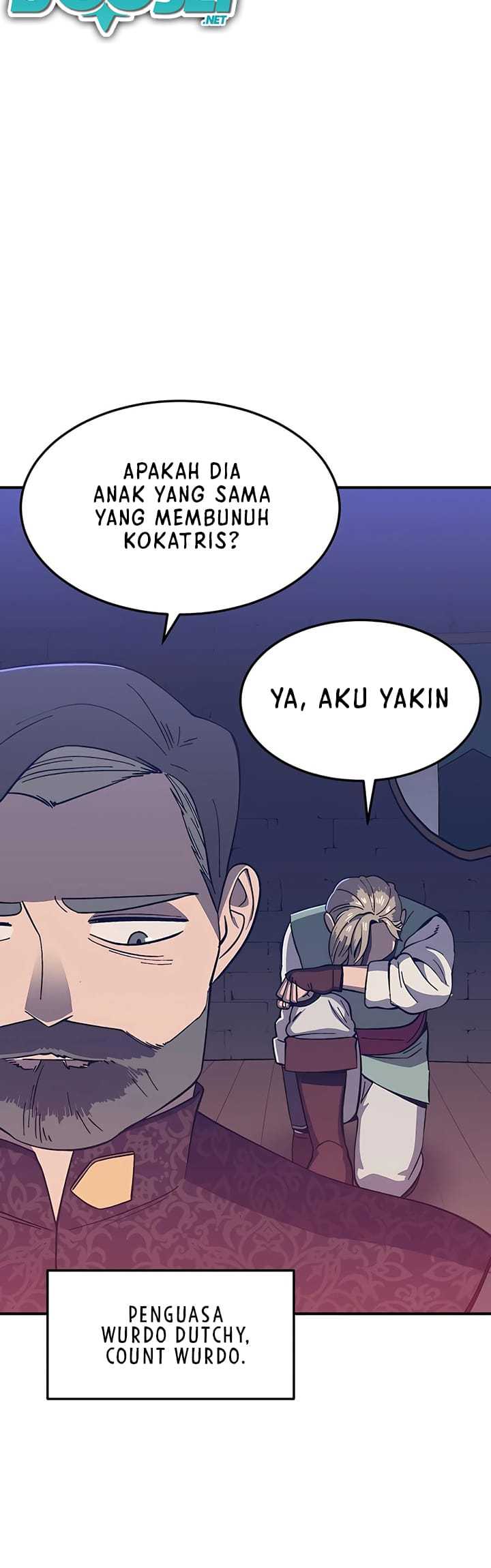 Dungeon Athlete Chapter 12 Gambar 14