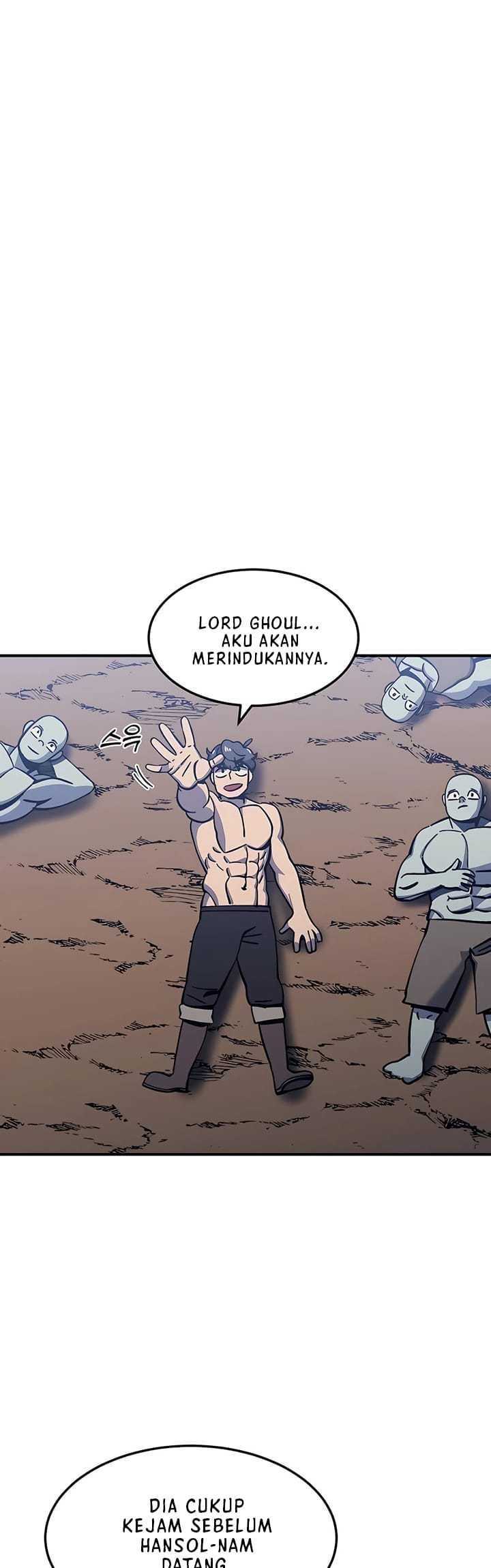 Dungeon Athlete Chapter 12 Gambar 3