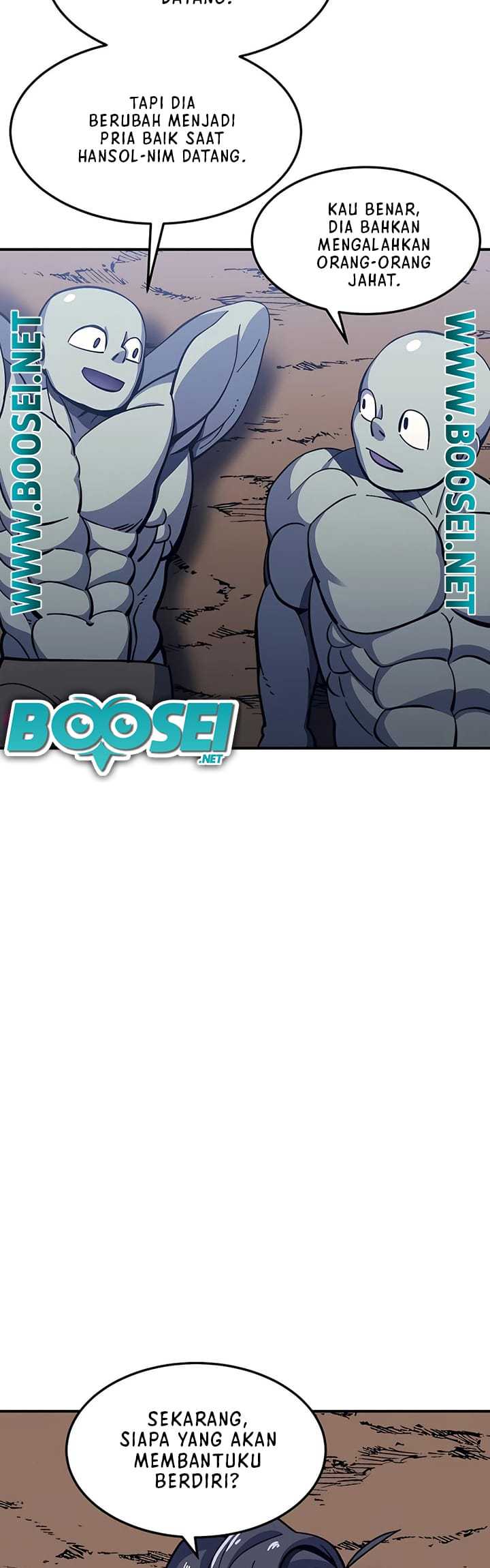 Dungeon Athlete Chapter 12 Gambar 4