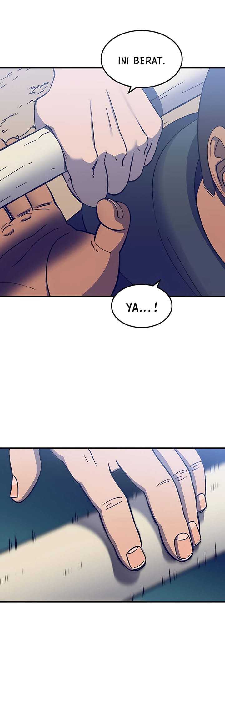 Dungeon Athlete Chapter 12 Gambar 47