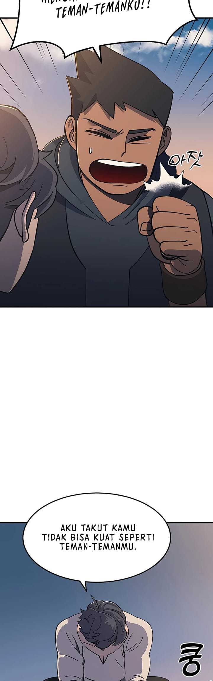 Dungeon Athlete Chapter 12 Gambar 55