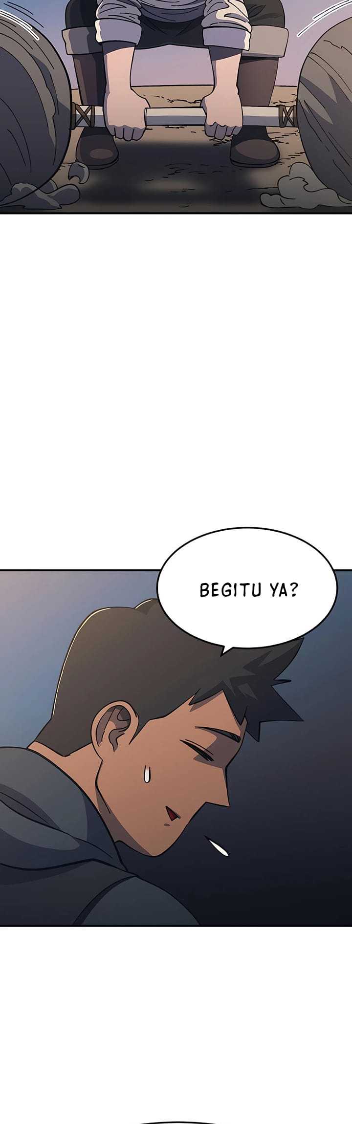 Dungeon Athlete Chapter 12 Gambar 56
