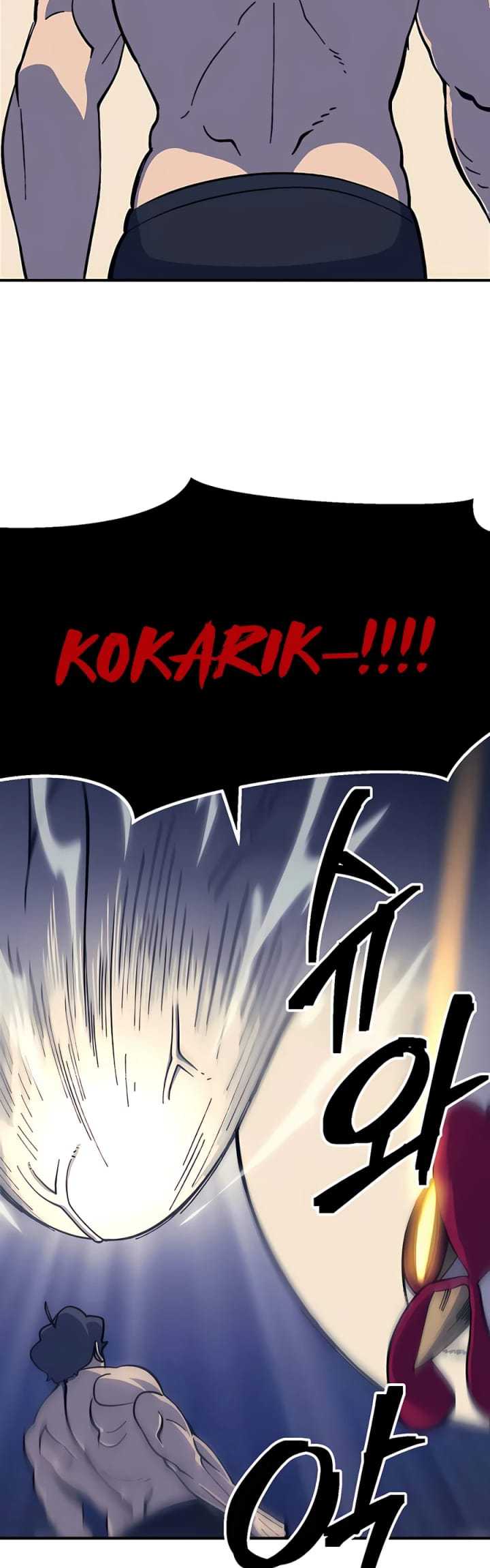 Dungeon Athlete Chapter 11 Gambar 10