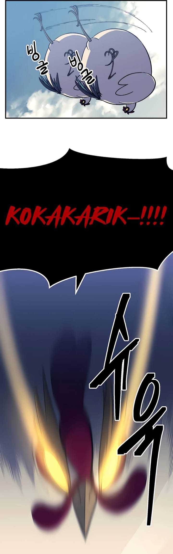 Dungeon Athlete Chapter 11 Gambar 14