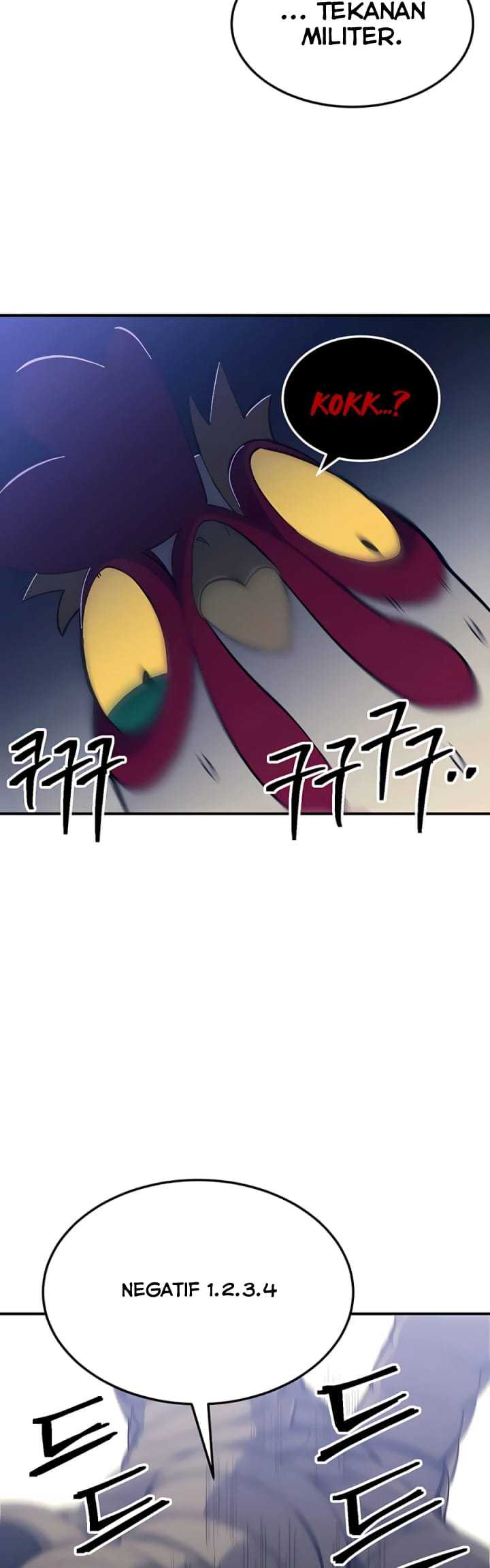 Dungeon Athlete Chapter 11 Gambar 17
