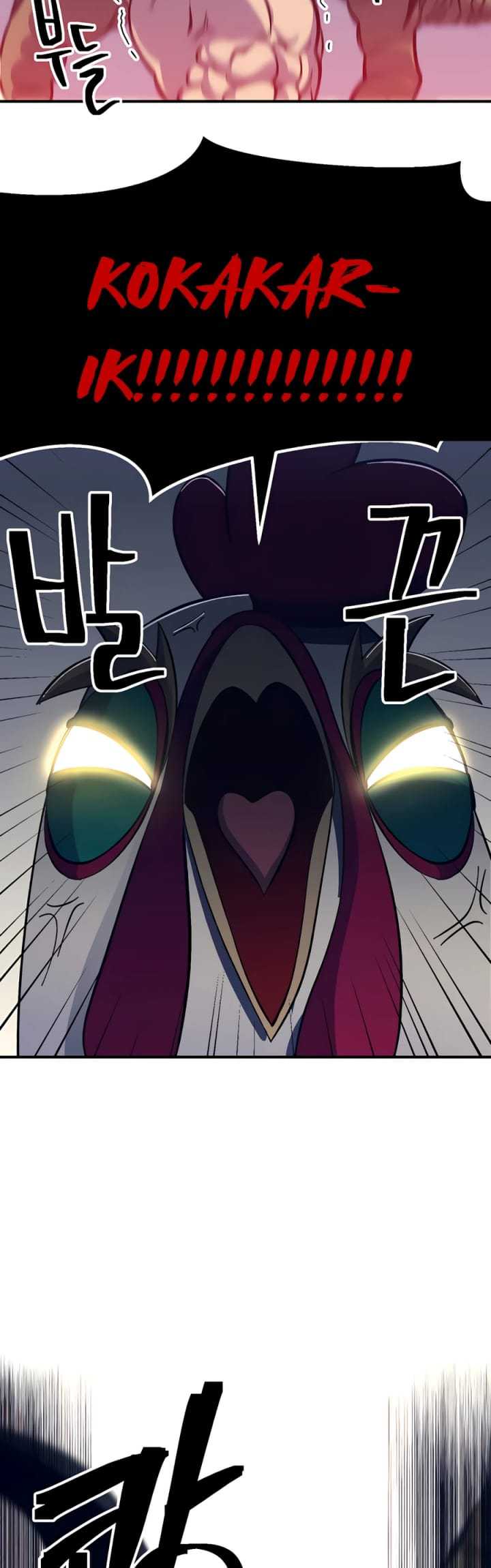 Dungeon Athlete Chapter 11 Gambar 19
