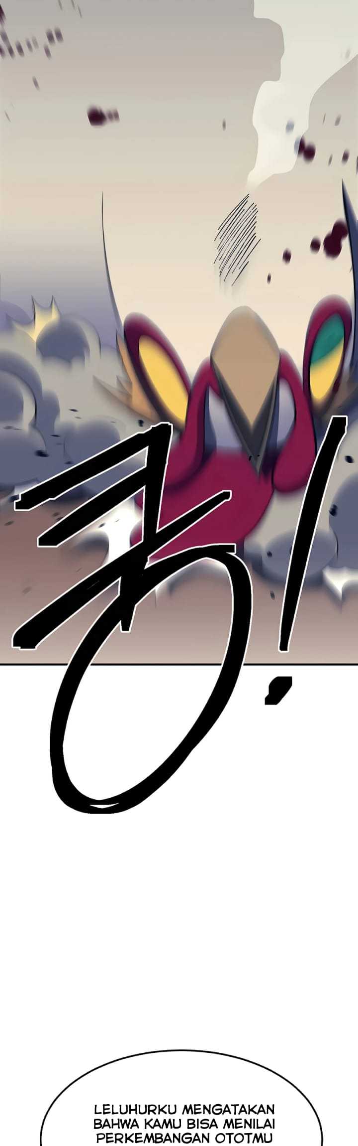 Dungeon Athlete Chapter 11 Gambar 26