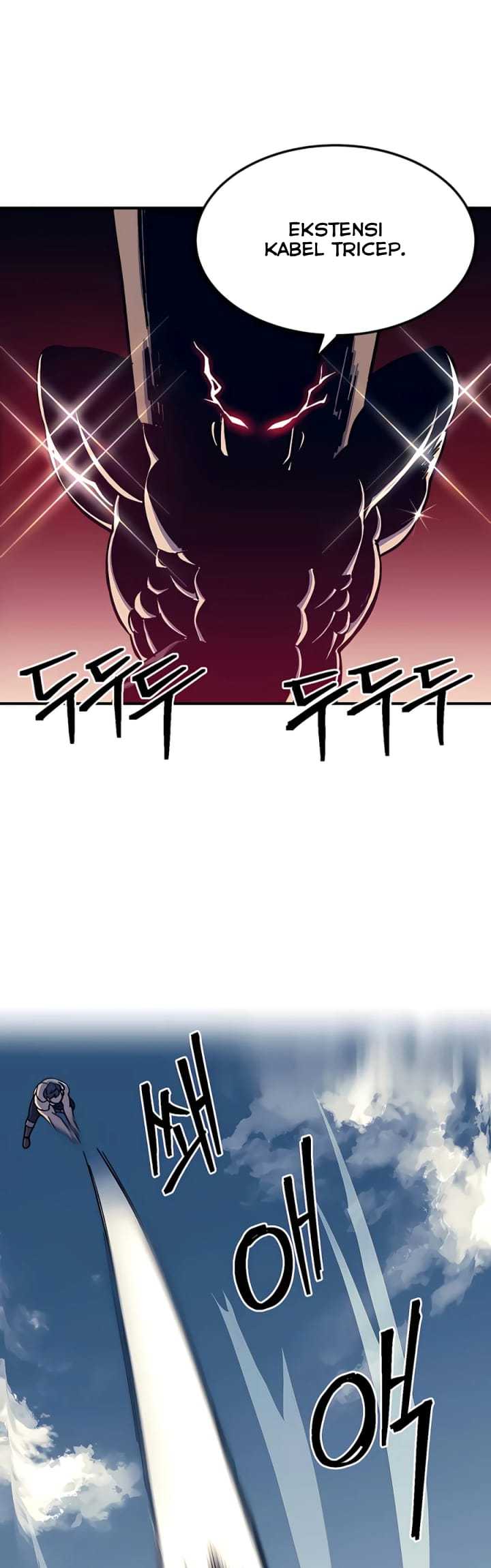 Dungeon Athlete Chapter 11 Gambar 39