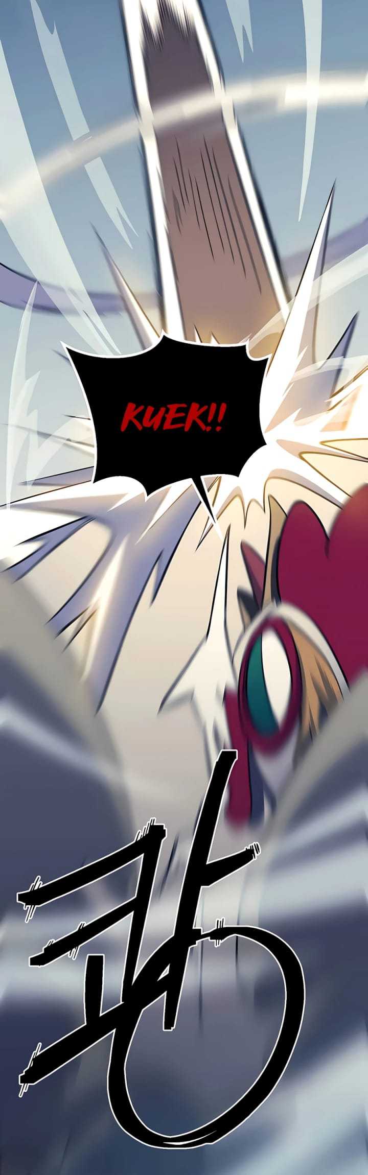 Dungeon Athlete Chapter 11 Gambar 40