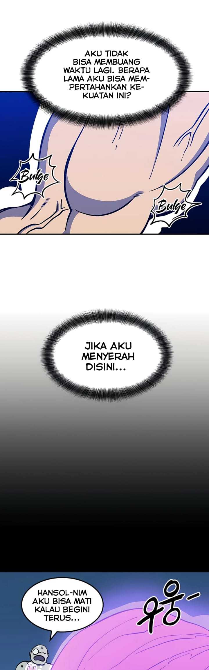 Dungeon Athlete Chapter 11 Gambar 45